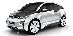 i3 (BMWi-1, i3) 2013 - 2017